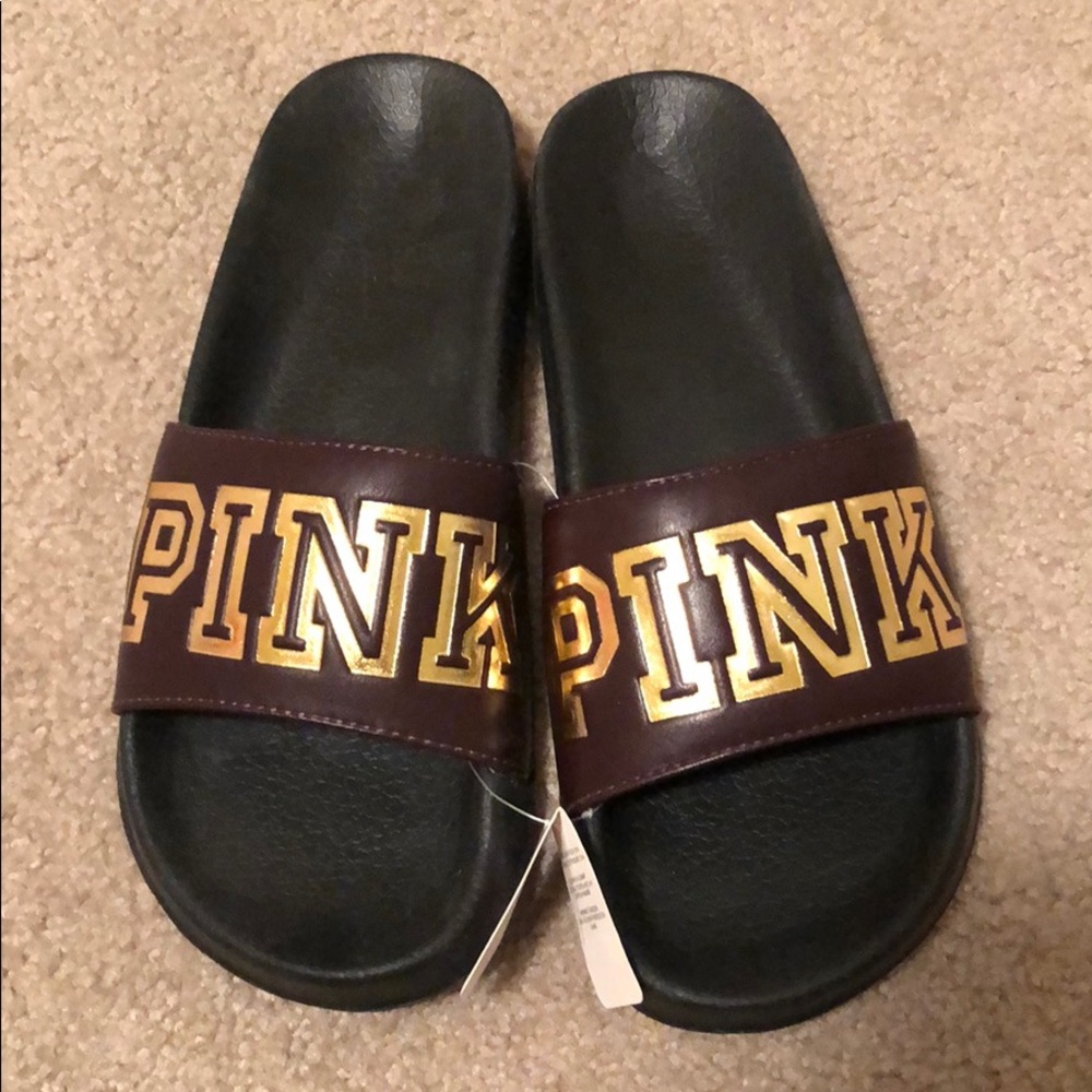 PINK Slides
